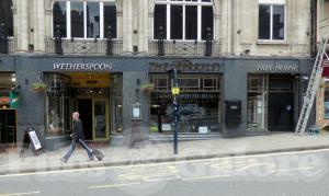 Picture of The Berkeley (JD Wetherspoon)