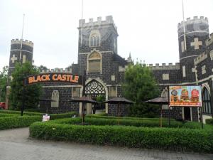 Picture of Black Castle
