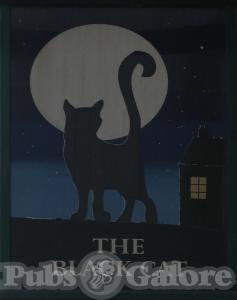 Picture of The Black Cat