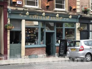 Picture of The Cotham Arms
