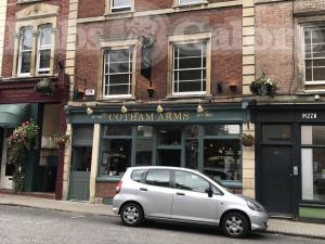 Picture of The Cotham Arms