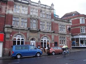 Picture of Kings Arms