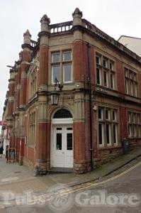 Picture of Kings Arms