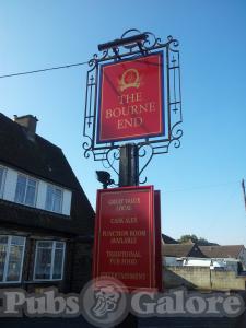 Picture of Bourne End