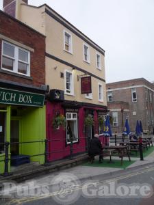 Picture of Bridge Inn