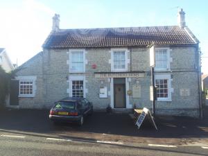 Picture of The Butchers Arms
