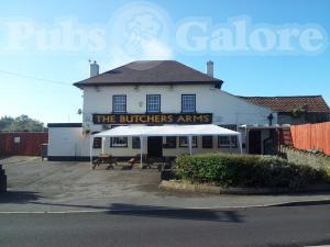 Picture of The Butchers Arms