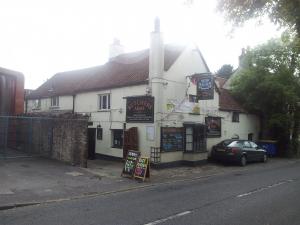 Picture of The Butchers Arms