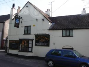 Picture of The Butchers Arms
