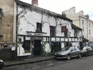 Picture of The Cadbury House