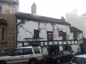 Picture of The Cadbury House