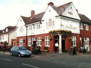 Picture of Cambridge Arms