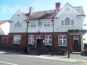 Picture of Cambridge Arms