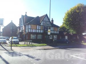 Picture of The Chequers