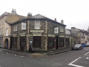 Picture of The Clyde Arms