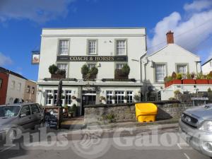 Picture of Coach & Horses