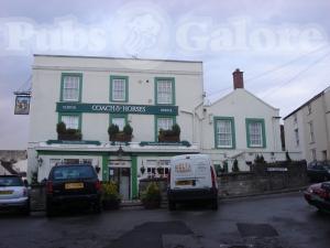 Picture of Coach & Horses