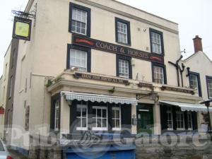 Picture of Coach & Horses