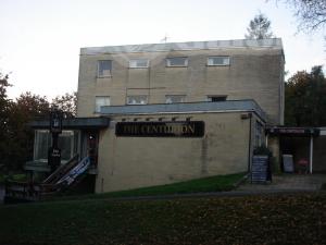 Picture of Centurion Inn