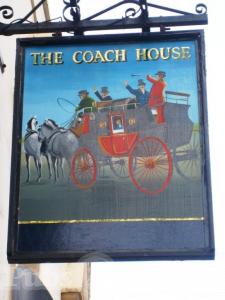 Picture of Coach House