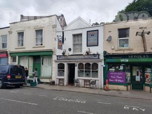 Picture of Cotham Porter Stores