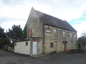 Picture of The Cross House