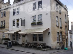 Picture of The Chequers Inn