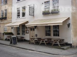 Picture of The Chequers Inn