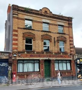 Picture of The Crown Tavern