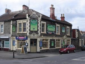 Picture of Downend Tavern