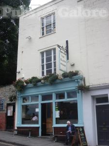 Picture of The Eldon House