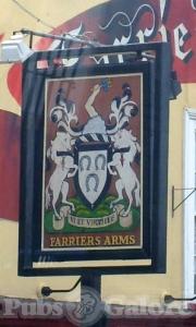 Picture of Farriers Arms