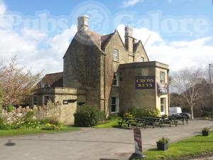 Picture of Cross Keys Inn