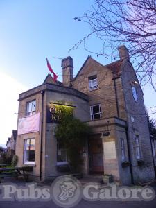 Picture of Cross Keys Inn