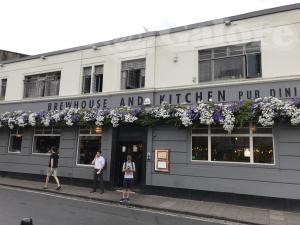 Picture of Brewhouse & Kitchen