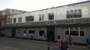 Picture of Brewhouse & Kitchen