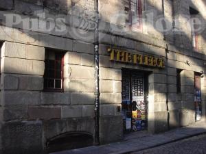 Picture of Fleece & Firkin