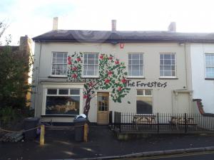 Picture of The Foresters