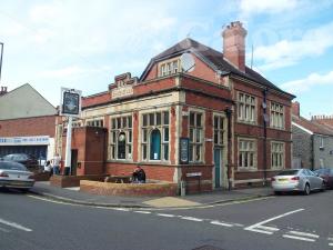 Picture of Foresters Arms
