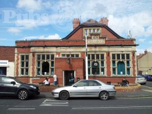 Picture of Foresters Arms