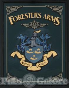Picture of Foresters Arms