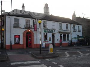 Picture of Crown & Anchor