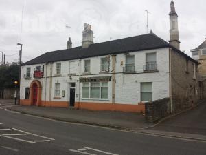 Picture of Crown & Anchor