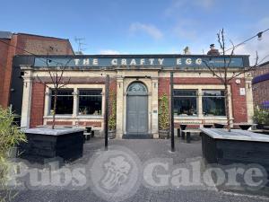 Picture of The Crafty Egg