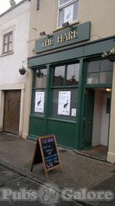 Picture of Leveret