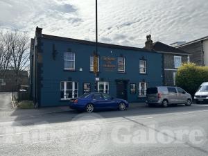 Picture of George & Dragon