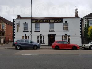 Picture of George & Dragon