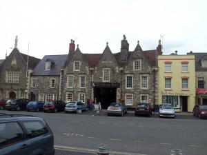Picture of The George Hotel