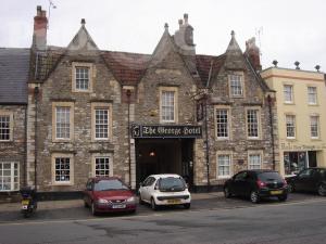 Picture of The George Hotel