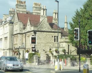 Picture of The Crown Inn